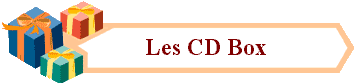 Les CD Box